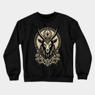 DEATH Crewneck Sweatshirt